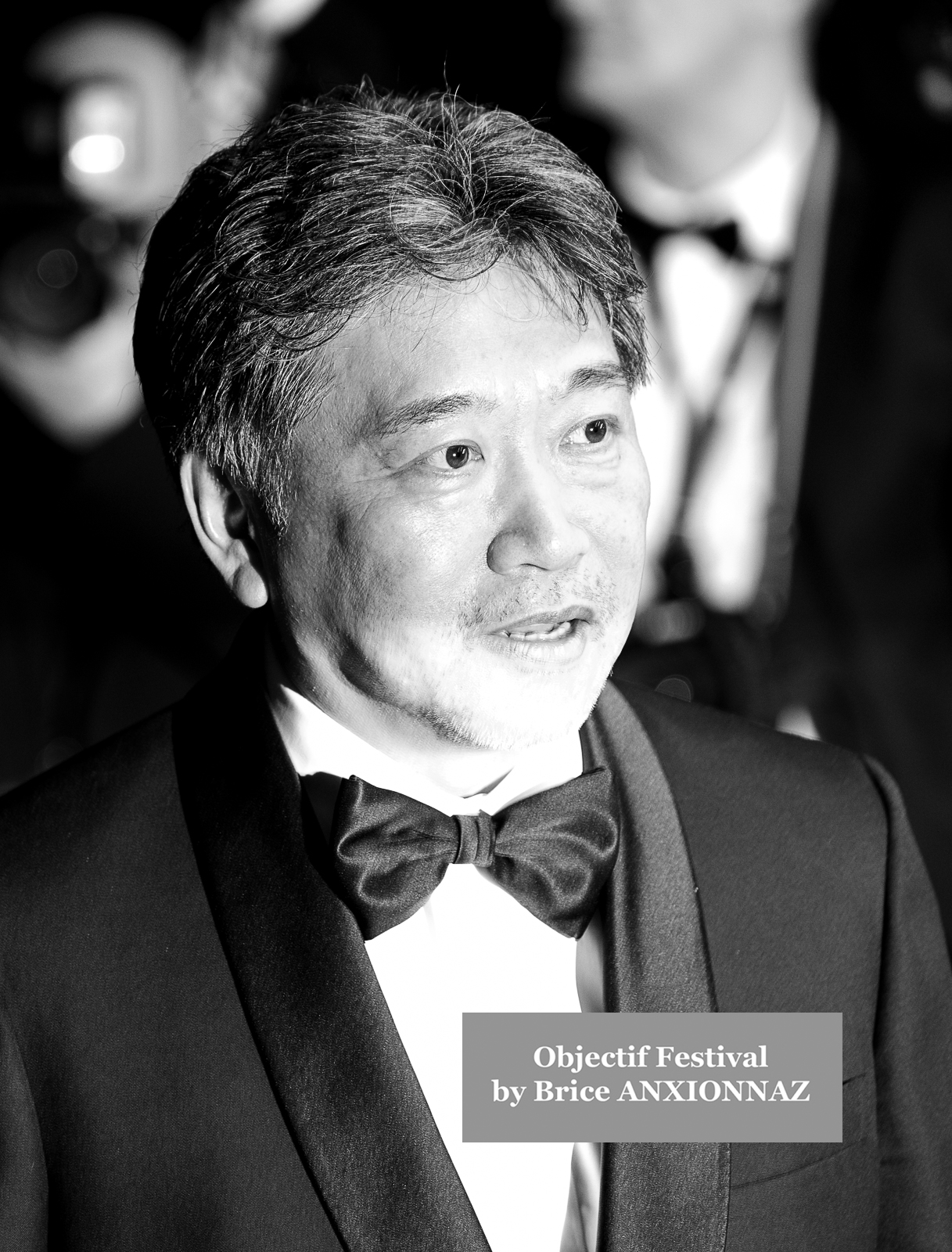 Hirokazu Kore-eda